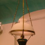 339 8159 Takfotogenlampa